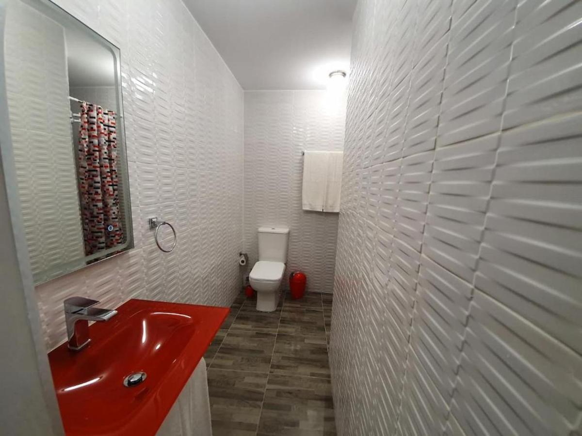 Apartamentos New York Vecindario  Exterior photo